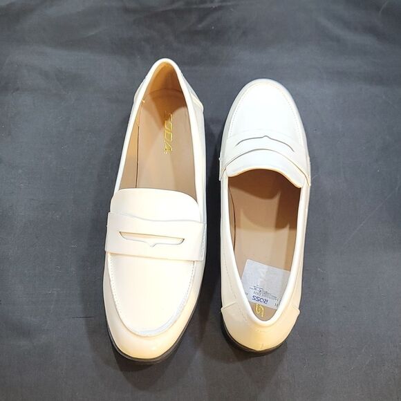 BRAND NEW SODA SLIP-ON ROUND TOE WOMEN"S LOAFERS - Picture 7 of 15